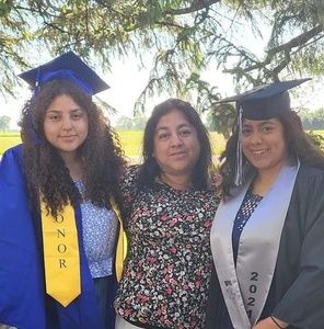 Meet your Posher, Mildred